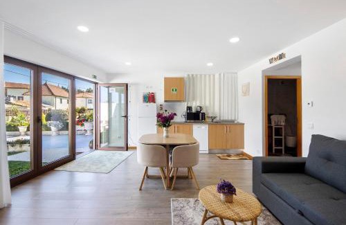 Fonte Boa Apartamento | Apartamento Lomi com Piscina