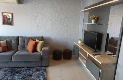Pousada da neve Apartamento | Apartamento London - Centro Nova Petrópolis