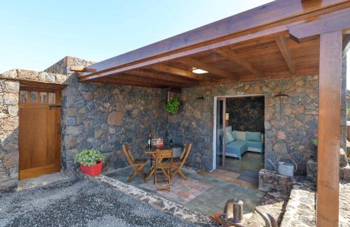 Tinajo Apartamento | Apartamento Los 4 Nobles