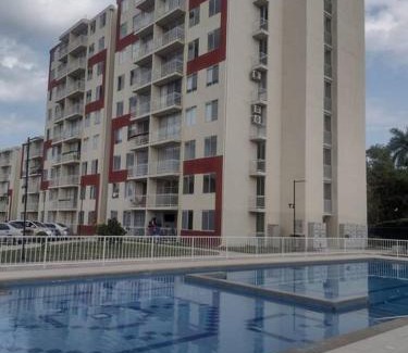 Ricaurte Apartamento | Apartamento los Aces