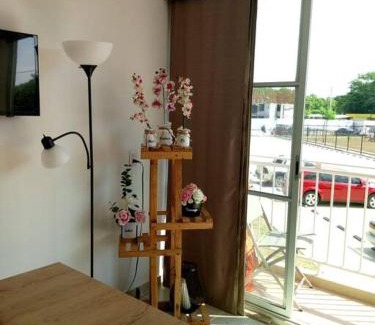 Ricaurte Apartamento | Apartamento los Aces