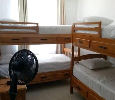 Ricaurte Apartamento | Apartamento los Aces