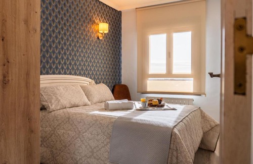 Tordesillas Apartamento | Apartamento Los Castillos 2D