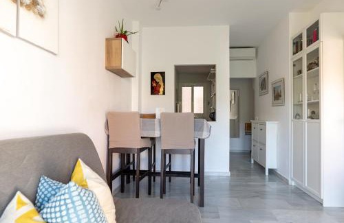La Goleta Apartamento | Apartamento Los Cristos con vistas al Parque
