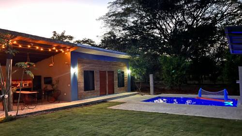 Santa Cruz Apartamento | Apartamento los Guanacastes cerca de Tamarindo con piscina