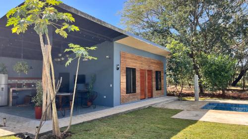 Santa Cruz Apartamento | Apartamento los Guanacastes cerca de Tamarindo con piscina