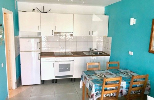 Los Lagos Apartamento | DIRECTAMENTE EN LA PLAYA DE LA ARENA EL Cotillo FUERTEVENTURA
