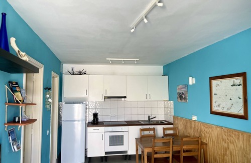Los Lagos Apartamento | DIRECTAMENTE EN LA PLAYA DE LA ARENA EL Cotillo FUERTEVENTURA