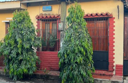 Leon Apartamento | Apartamento Los Monges