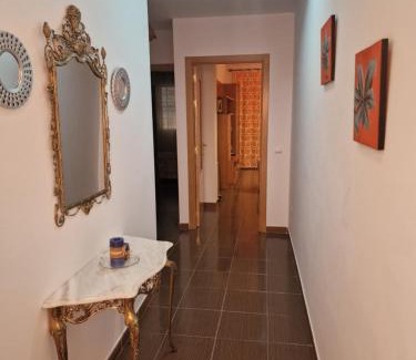 Alhambra Apartamento | apartamento los montes