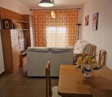 Alhambra Apartamento | apartamento los montes