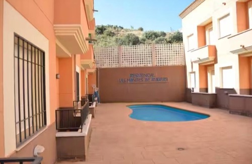 Ruidera Apartamento | Apartamento los Montes Ideal para descansar y pasar unos días en la naturaleza