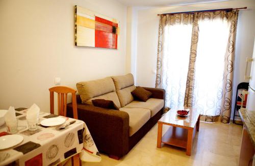 Torrequebrada Apartamento | Apartamento Los Patos