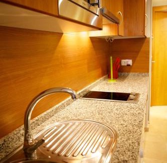 Torrequebrada Apartamento | Apartamento Los Patos
