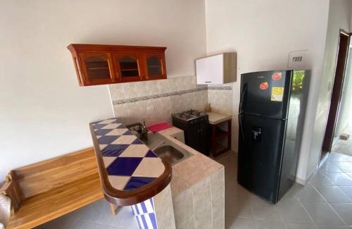 Necocli Apartamento | Apartamento Lourdes 'parque principal '