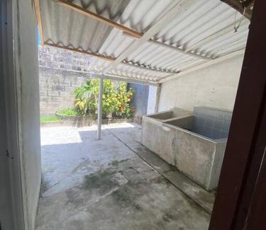 Necocli Apartamento | Apartamento Lourdes 'parque principal '