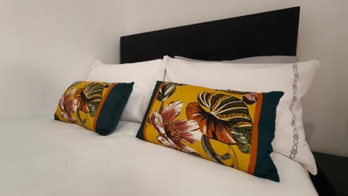 Ribeira Brava Apartamento | Apartamento Luar