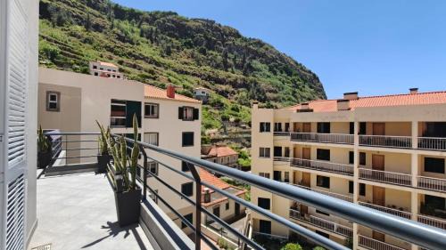 Ribeira Brava Apartamento | Apartamento Luar