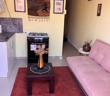 Calama Apartamento | Apartamento Luciana
