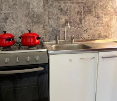 Calama Apartamento | Apartamento Luciana