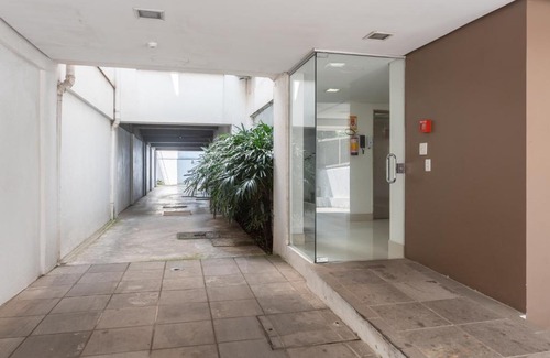 Rio Branco Apartamento | Apartamento Lugar Perfeito Duplex Casemiro 199