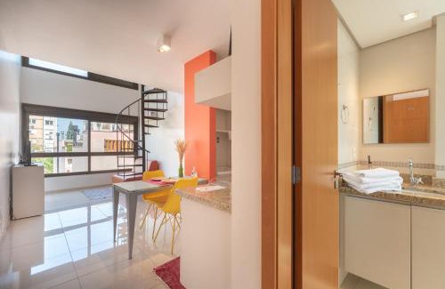 Rio Branco Apartamento | Apartamento Lugar Perfeito Duplex Casemiro 199
