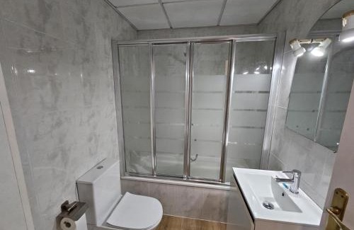 Baena Apartamento | Apartamento Luisa