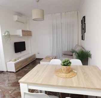 Baena Apartamento | Apartamento Luisa