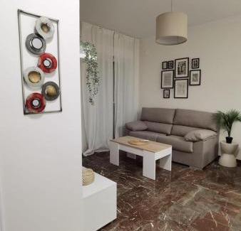 Baena Apartamento | Apartamento Luisa