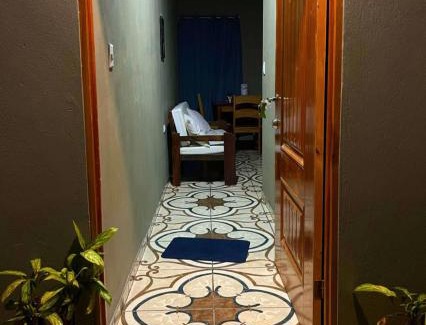 Uvita Apartamento | Apartamento Lulú