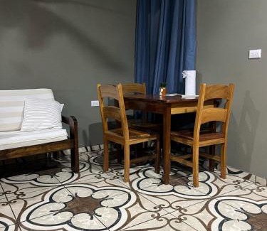 Uvita Apartamento | Apartamento Lulú