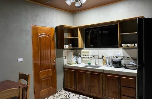 Uvita Apartamento | Apartamento Lulú