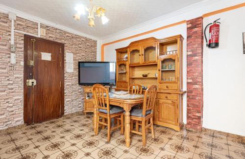 Bailen-Miraflores Apartamento | Apartamento Lulu Málaga