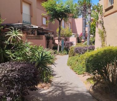 Islantilla Apartamento | Apartamento luminoso y acogedor en Residencial Altavista Islantilla