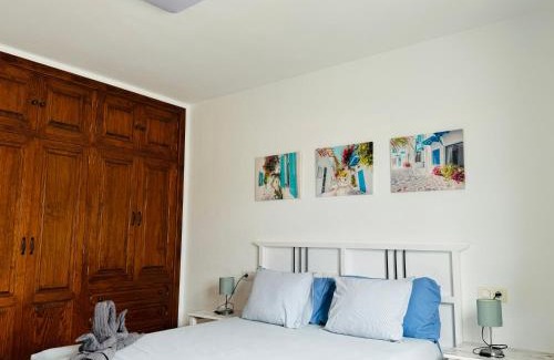 Tahiche Apartamento | Apartamento Luna by Vulcano Homes