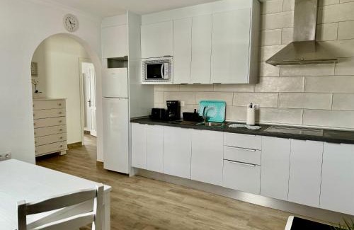 Tahiche Apartamento | Apartamento Luna by Vulcano Homes