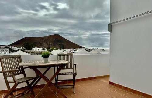 Tahiche Apartamento | Apartamento Luna by Vulcano Homes