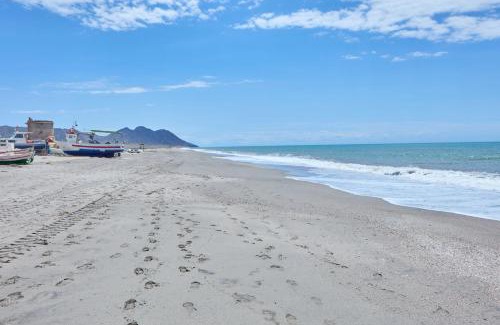 Cabo de Gata Apartamento | Apartamento Luna Cabo de Gata