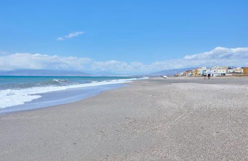Cabo de Gata Apartamento | Apartamento Luna Cabo de Gata