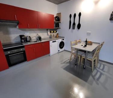 Yuco Apartamento | Apartamento Luna