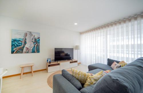 Figueira da Foz Apartamento | Apartamento Lux 1882