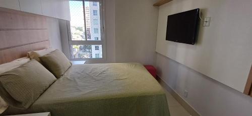 Goiania Apartamento | Apartamento Lux Flamboyant