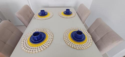 Goiania Apartamento | Apartamento Lux Flamboyant