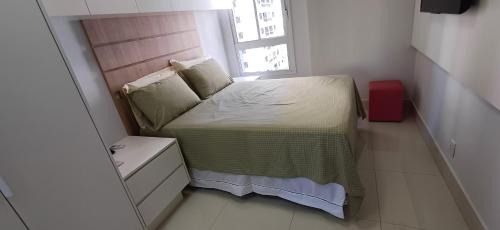 Goiania Apartamento | Apartamento Lux Flamboyant