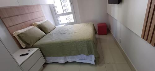 Goiania Apartamento | Apartamento Lux Flamboyant