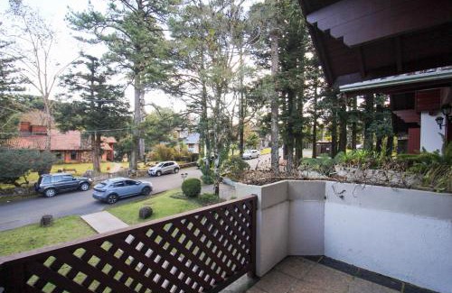 Bairro Lago Negro Apartamento | Apartamento Luxo 2 Suítes a 200m do Lago