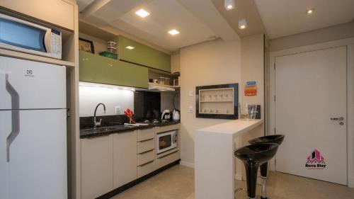 Imigrante Apartamento | Apartamento Luxo em Bento Gonçalves
