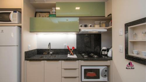 Imigrante Apartamento | Apartamento Luxo em Bento Gonçalves
