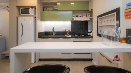 Imigrante Apartamento | Apartamento Luxo em Bento Gonçalves