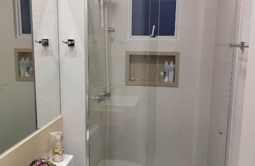 Castelo Branco Apartamento | Apartamento luxo Meia Praia